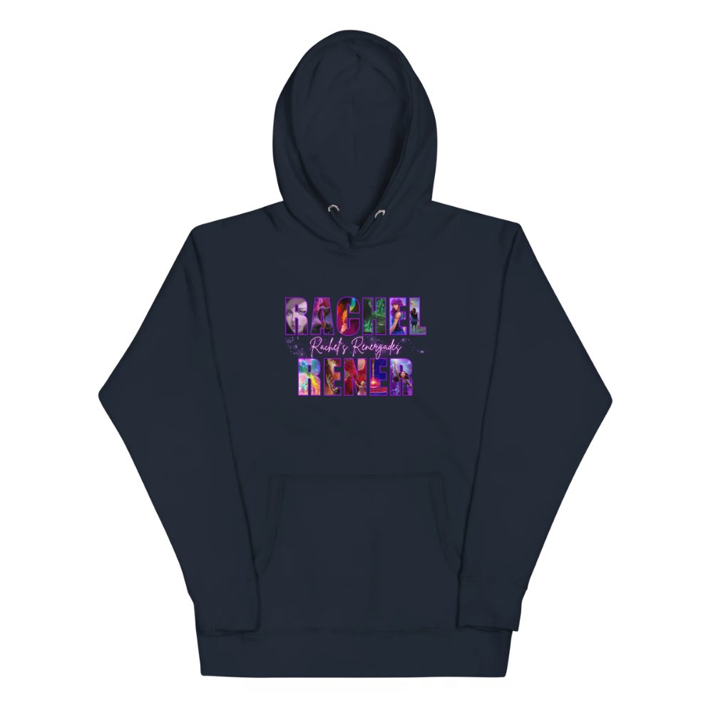 Rachel's Renergades Men's/Unisex Hoodie