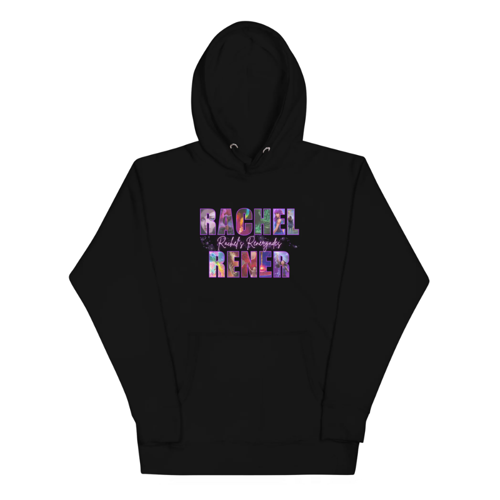 Rachel's Renergades Men's/Unisex Hoodie