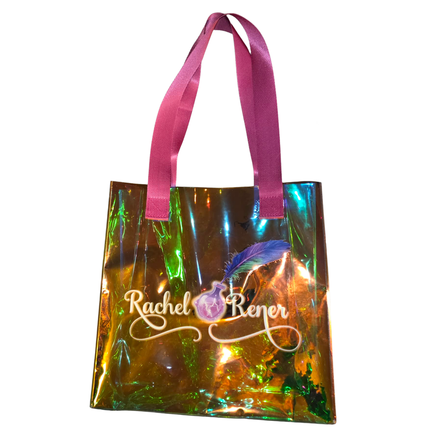Limited Edition Convention Bag