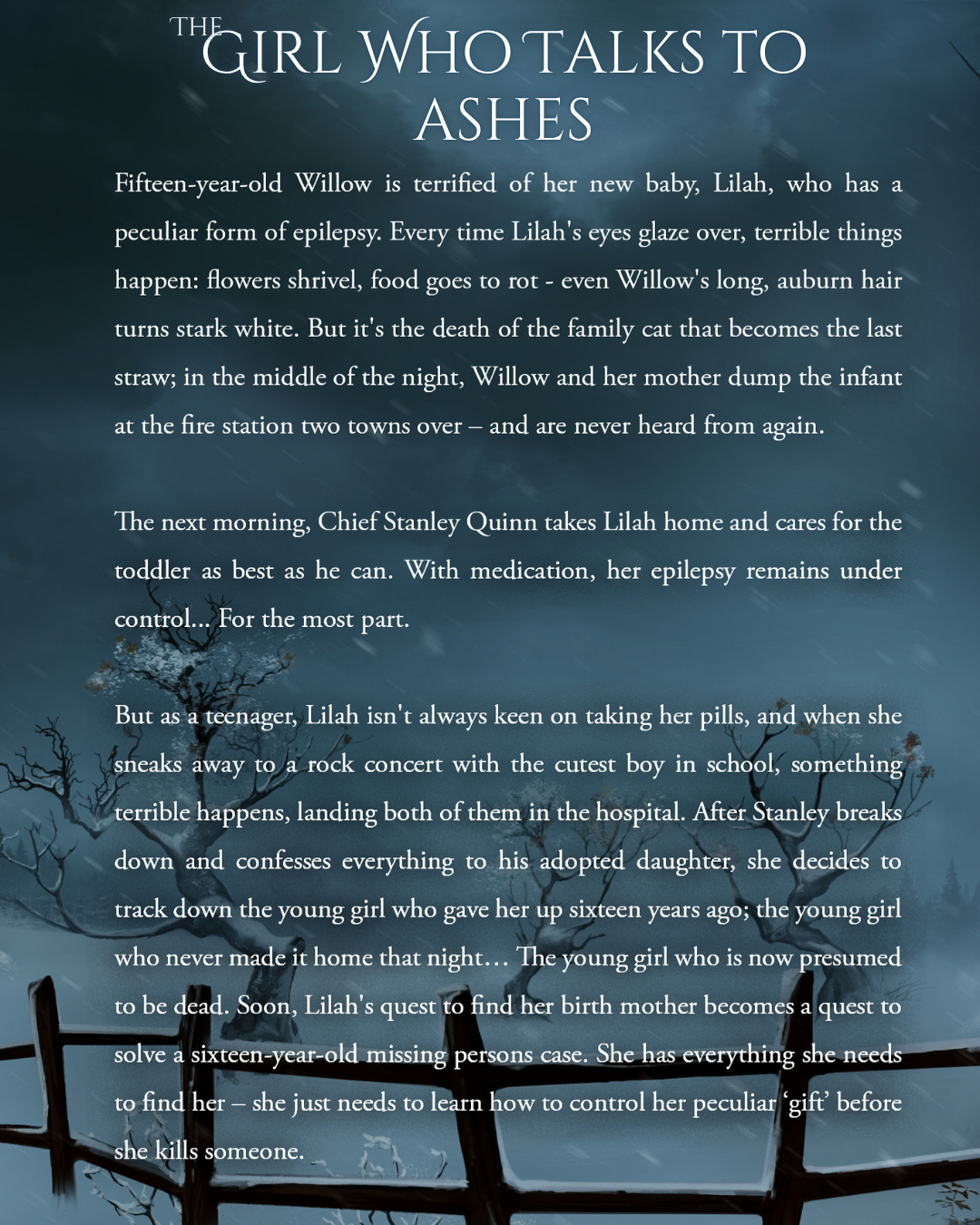 First in series bundle