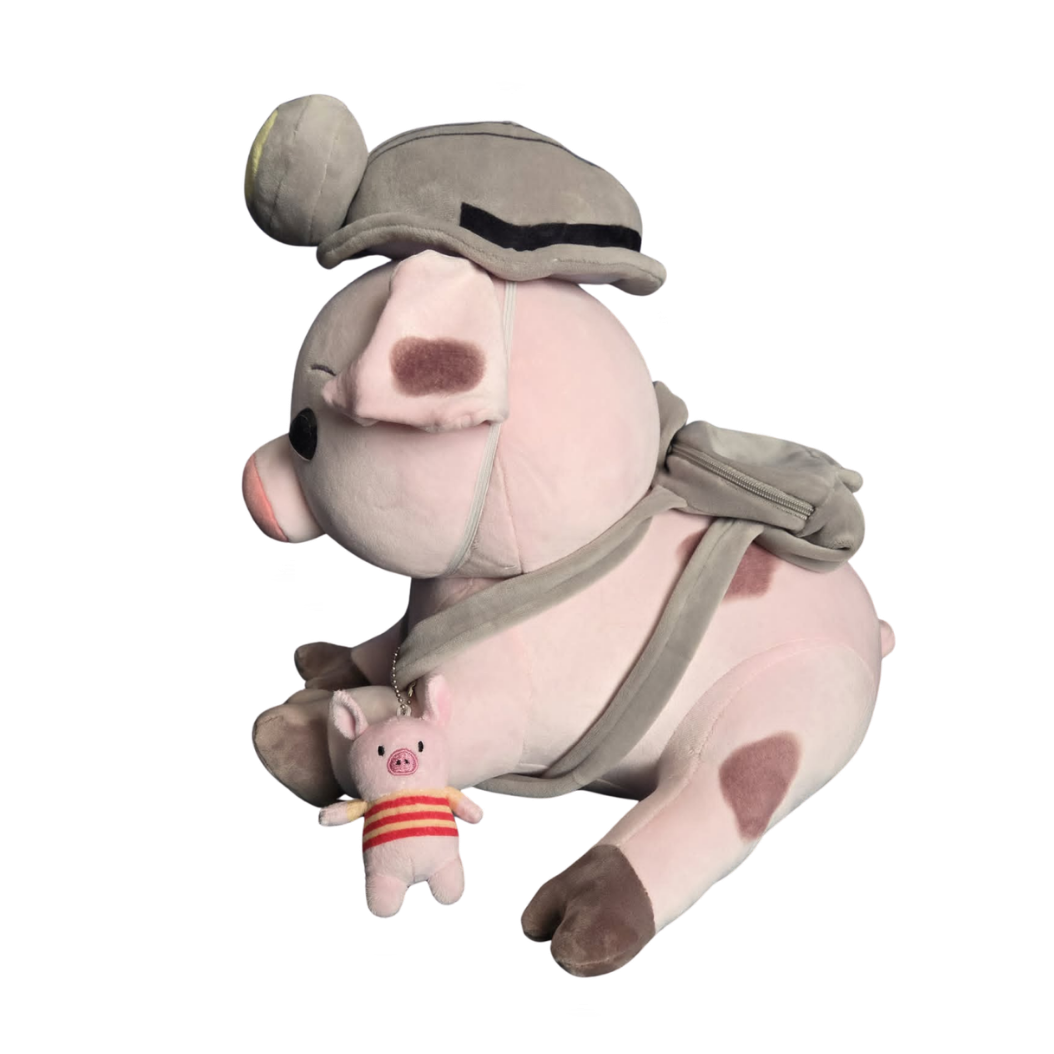 Topie Plushie (Preorder)