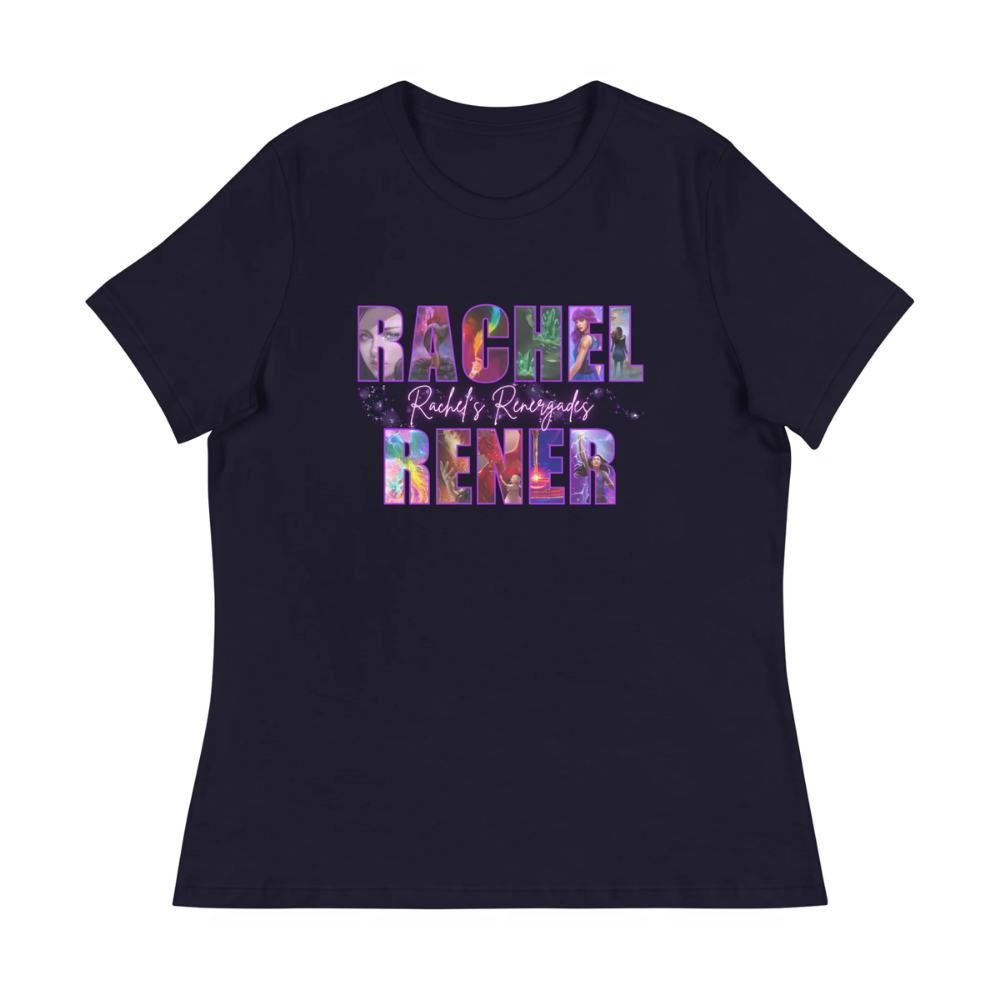 Rachel's Renergades Women's T-shirt