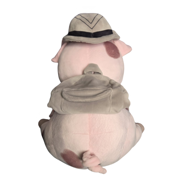 Topie Plushie (Preorder)
