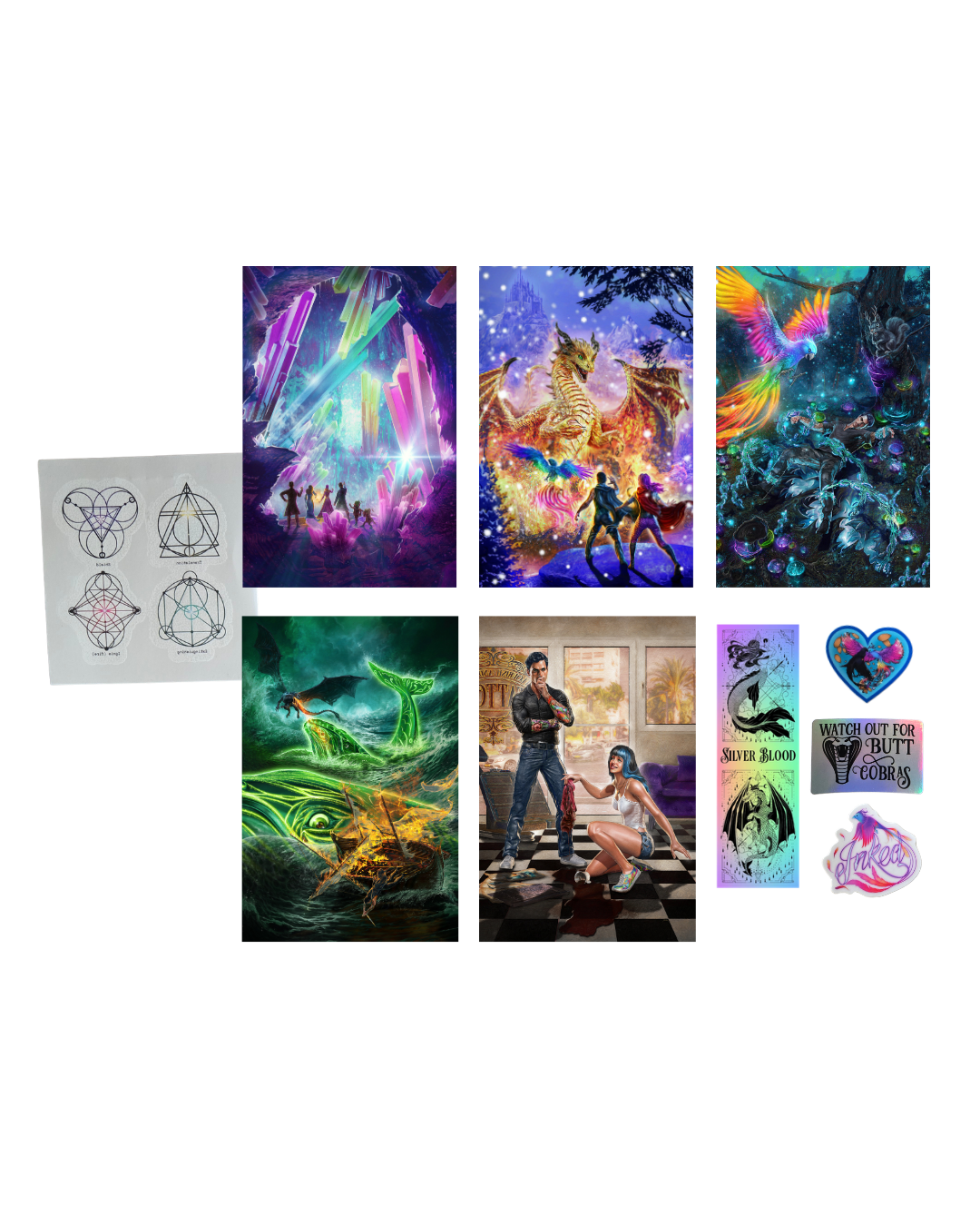 Art Pack (convention)