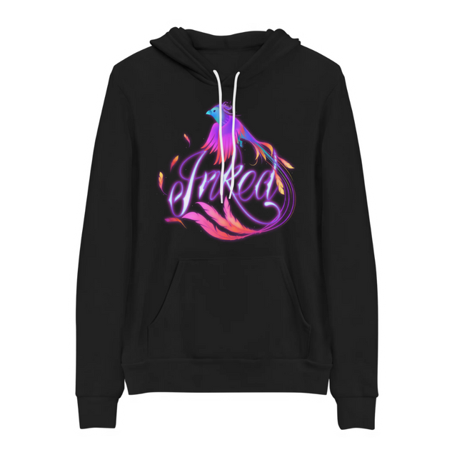 INKED Hoodie
