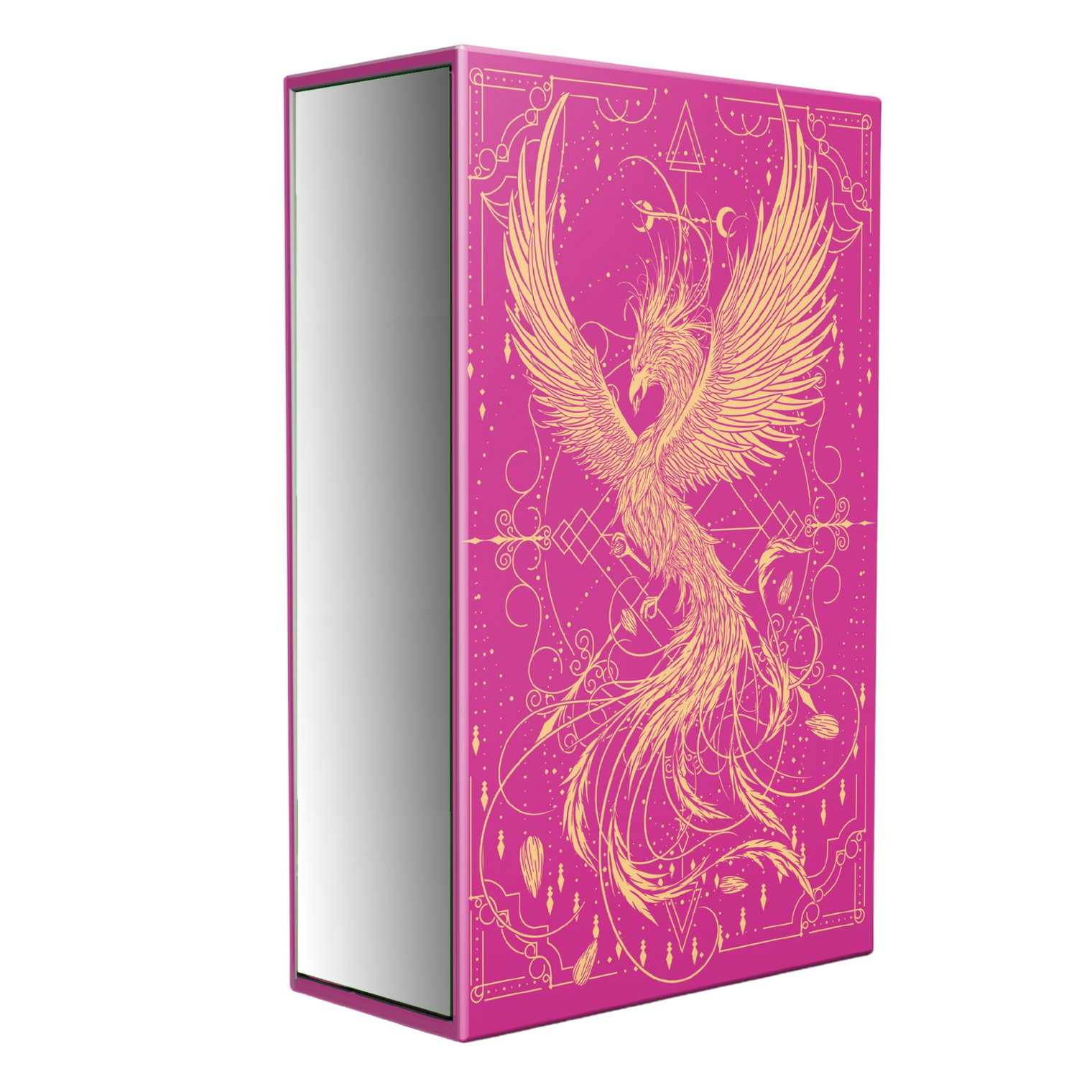 Gilded Blood Complete Series Omnibus SLIPCOVER ONLY