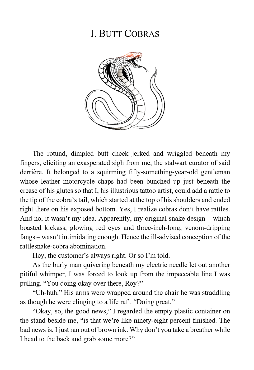 Gilded Blood Omnibus - Scratch & Dent Sale