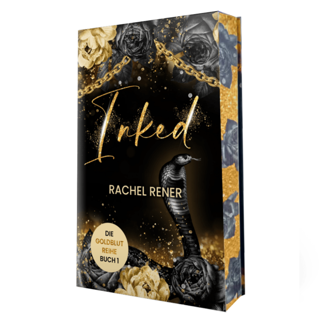 Inked - German Translation