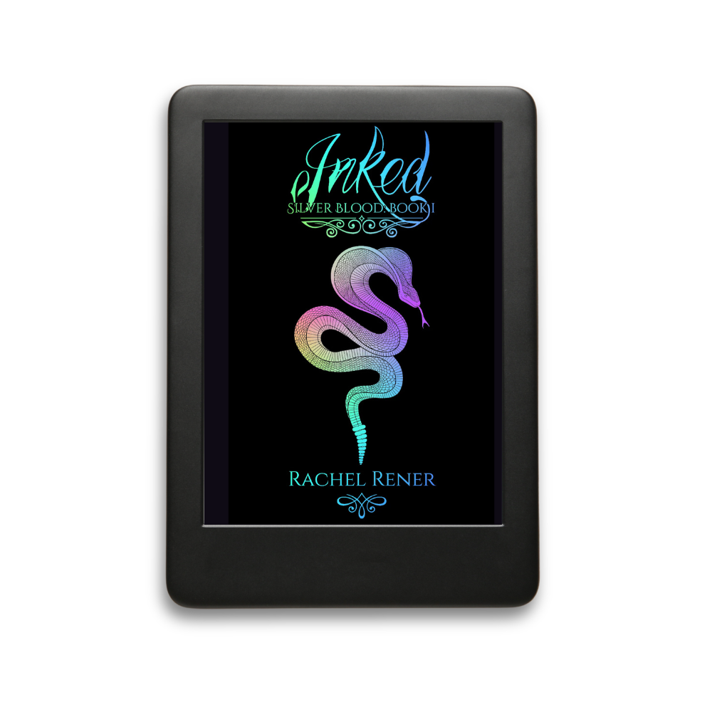 Inked: Retold - Exclusive Onyx Edition