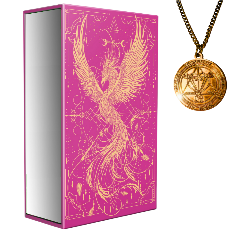 Gilded Blood Complete Series Omnibus SLIPCOVER ONLY