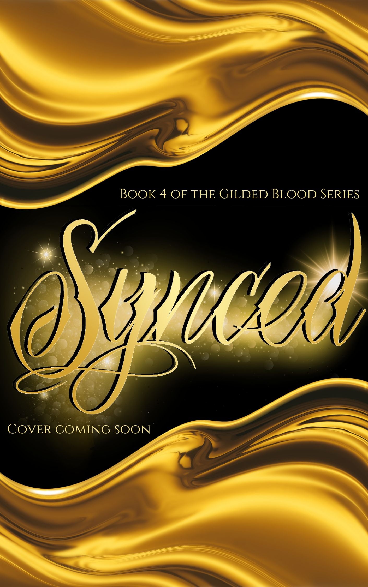 Big, Wonderful, Exciting Happenings