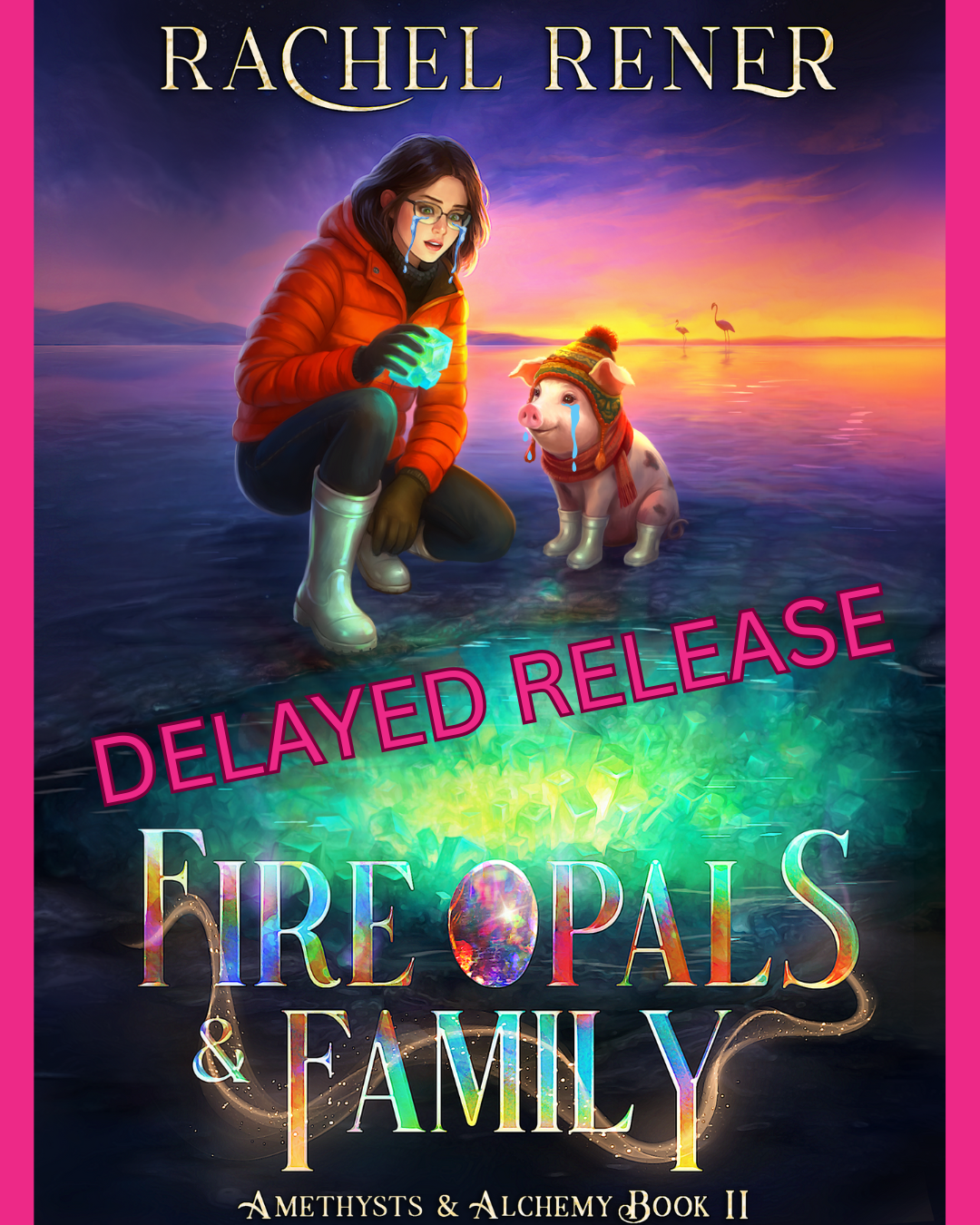 ACTUAL, Real Apology 😥