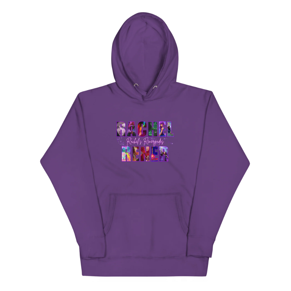 Rachel's Renergades Men's/Unisex Hoodie