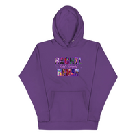 Rachel's Renergades Men's/Unisex Hoodie
