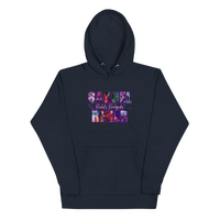 Rachel's Renergades Men's/Unisex Hoodie