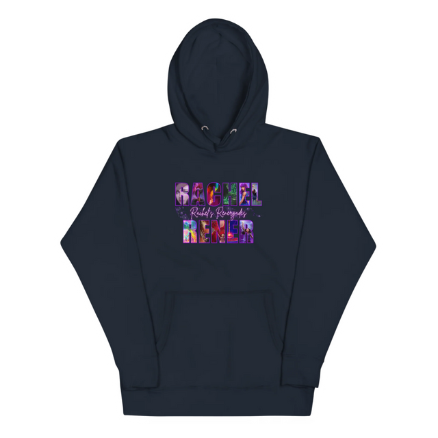 Rachel's Renergades Men's/Unisex Hoodie