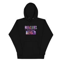 Rachel's Renergades Men's/Unisex Hoodie