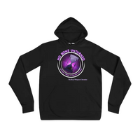 The Bone Whisperer Chronicles 'No Bone Unturned' hoodie