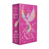 Gilded Blood Omnibus - Scratch & Dent Sale