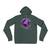 The Bone Whisperer Chronicles 'No Bone Unturned' hoodie