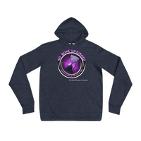 The Bone Whisperer Chronicles 'No Bone Unturned' hoodie