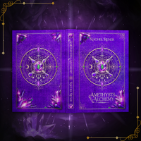 Amethysts & Alchemy Deluxe Special Edition (preorder)