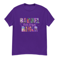 Rachel's Renergades Men's classic tee