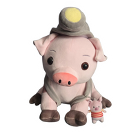 Topie Plushie (Preorder)