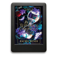 The Bone Whisperer Chronicles Complete Duology