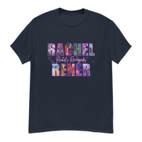 Rachel's Renergades Men's classic tee