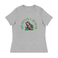 Amethysts & Alchemy Topie T-Shirt