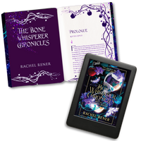 The Bone Whisperer Chronicles Complete Duology
