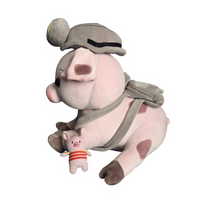Topie Plushie (Preorder)