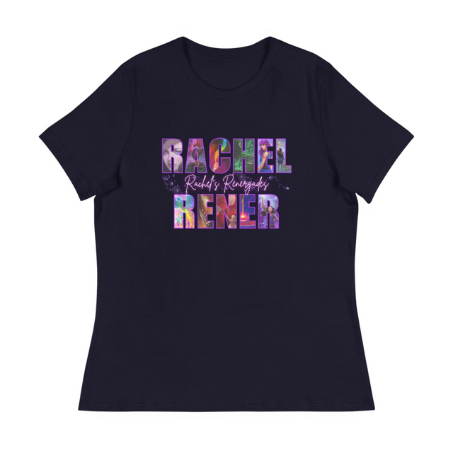 Rachel's Renergades Women's T-shirt