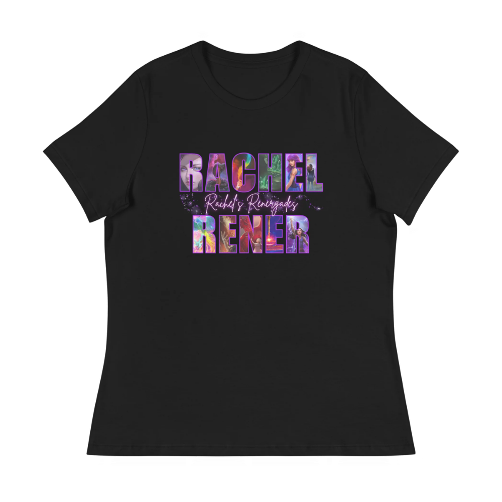 Rachel's Renergades Women's T-shirt
