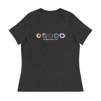 The Lightning Conjurer Series Women's Relaxed T-Shirt