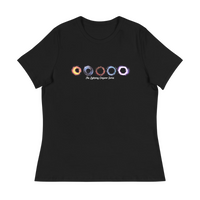The Lightning Conjurer Series Women's Relaxed T-Shirt