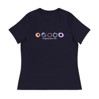 The Lightning Conjurer Series Women's Relaxed T-Shirt