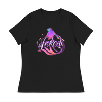 Women's INKED t-shirt
