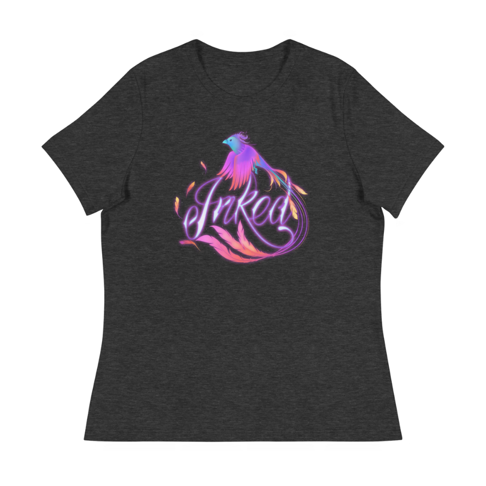 Women's INKED t-shirt