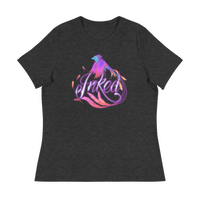 Women's INKED t-shirt