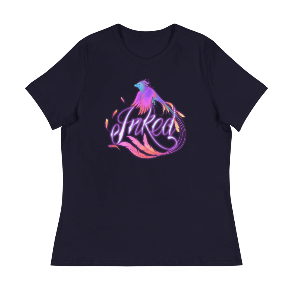 Women's INKED t-shirt
