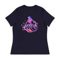 Women's INKED t-shirt