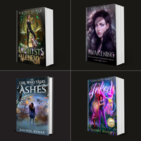 First in series bundle