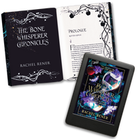 The Bone Whisperer Chronicles Complete Duology