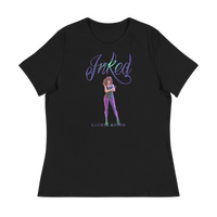 INKED Relaxed T-shirt (Women's)
