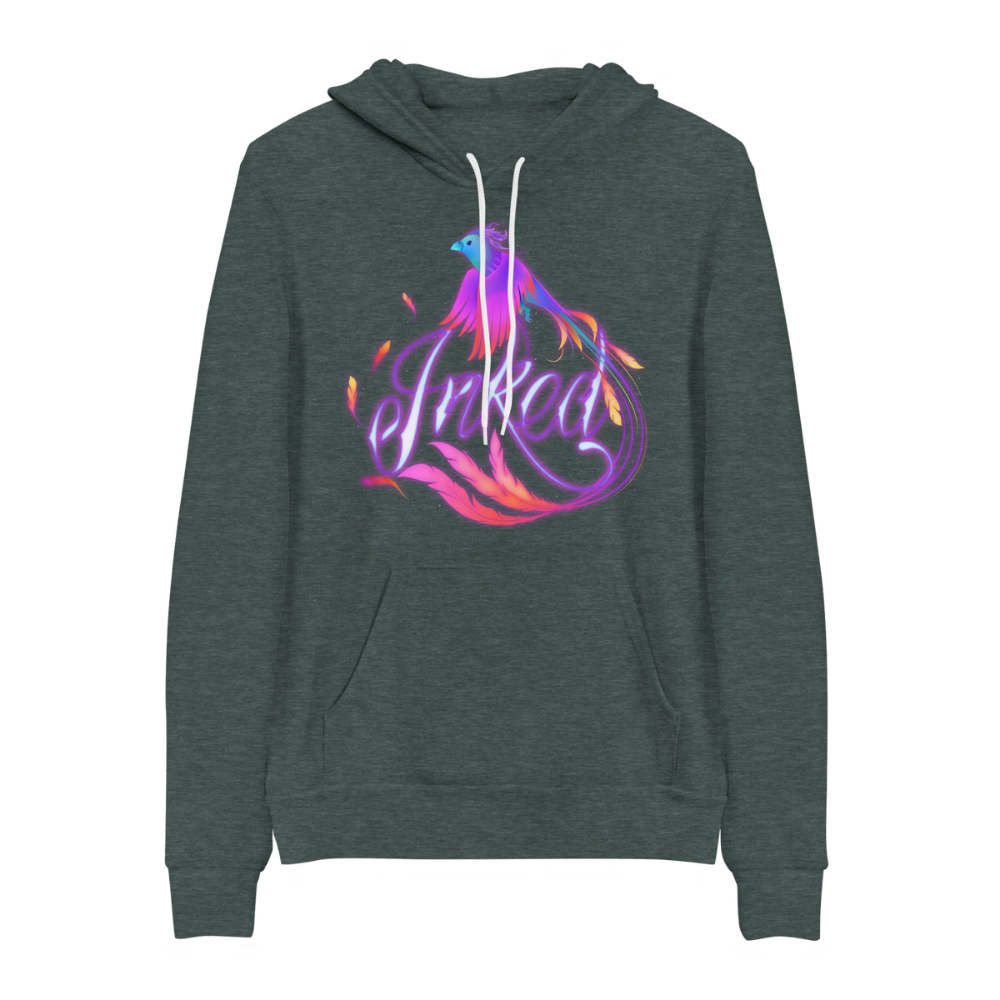INKED Hoodie