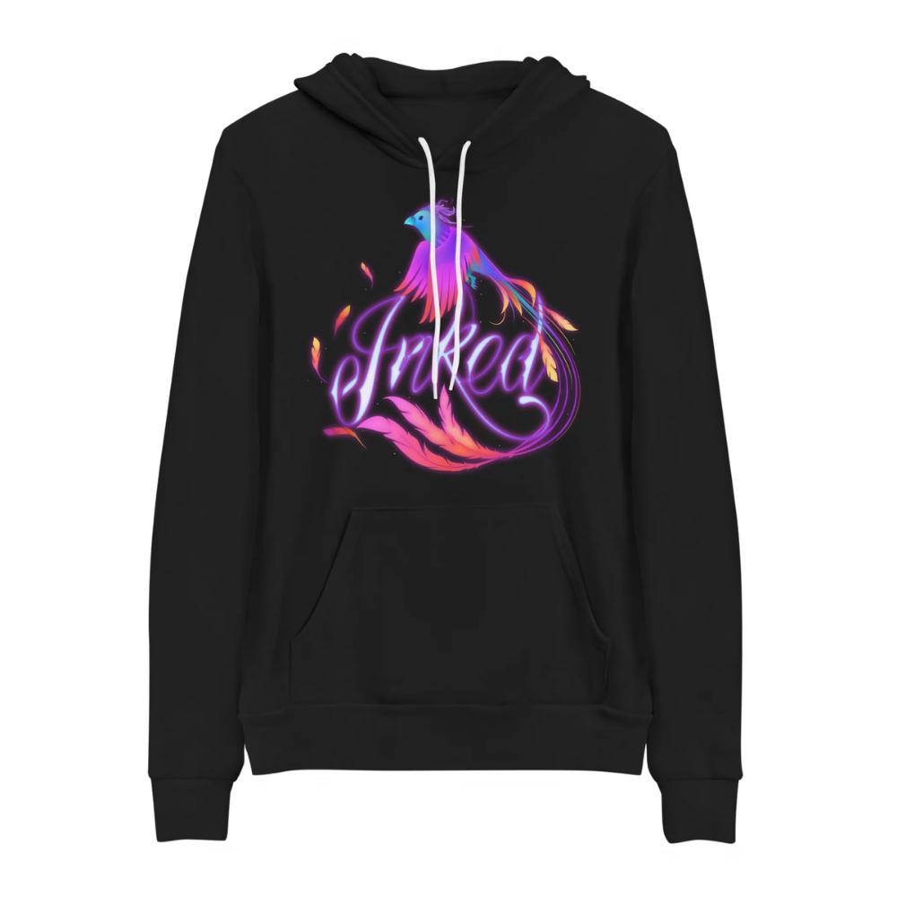 INKED Hoodie