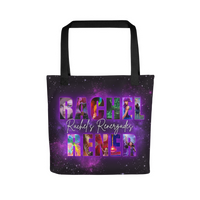 Rachel's Renergades Tote Bag