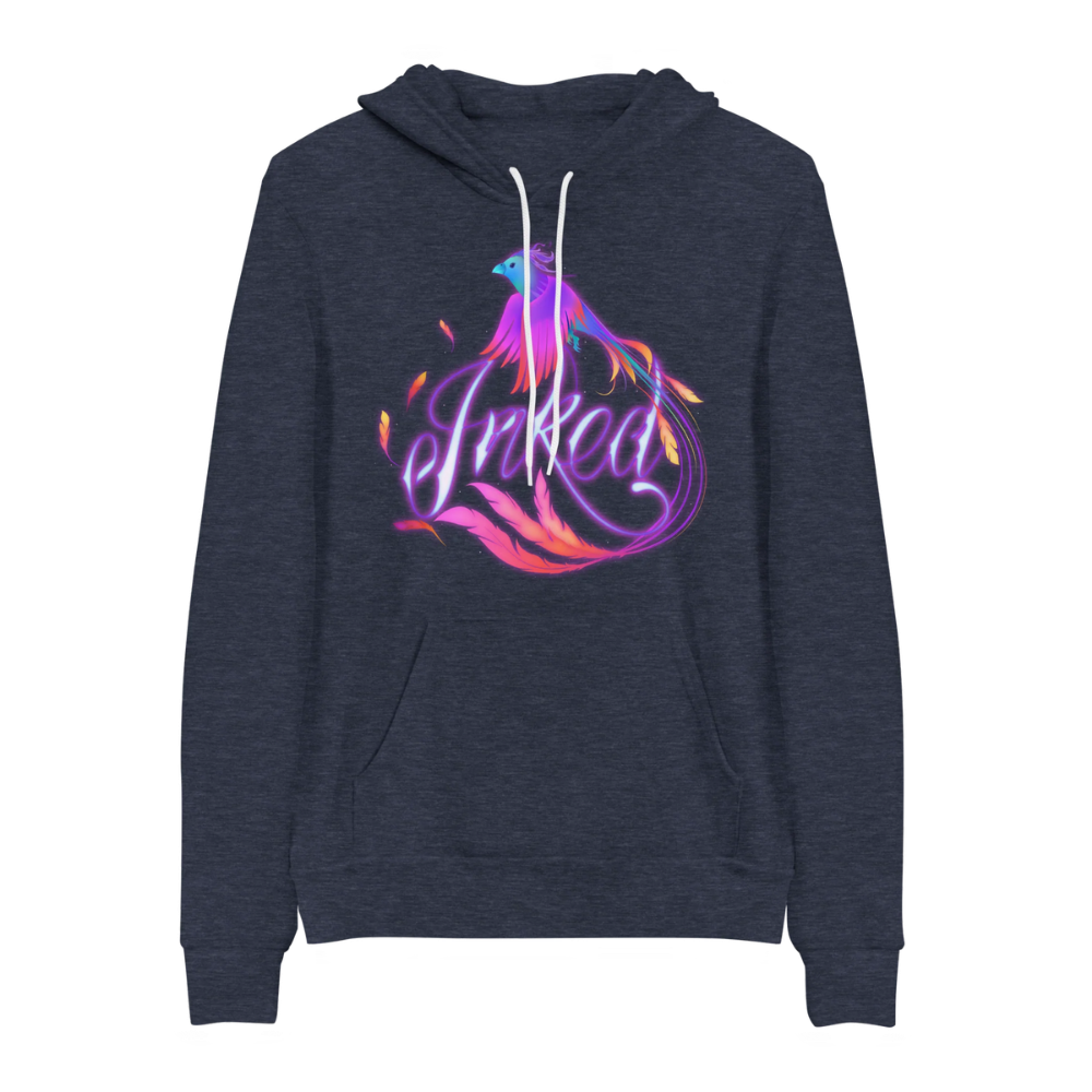 INKED Hoodie